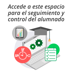 Rincón de seguimiento